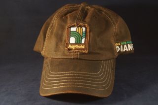 Agrigold Giants K - Products Adjustable Hat Farmer Trucker