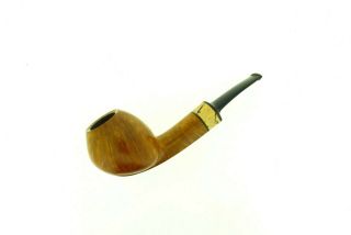 Brad Pohlmann P&t 47/50 Limited Edition Pipe Unsmoked