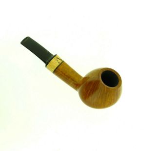 BRAD POHLMANN P&T 47/50 LIMITED EDITION PIPE UNSMOKED 2