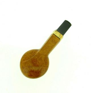 BRAD POHLMANN P&T 47/50 LIMITED EDITION PIPE UNSMOKED 4