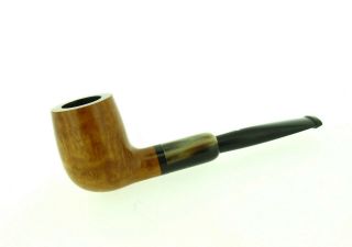 DUNHILL ROOT 3103 HORN INSERT PIPE 2011 7
