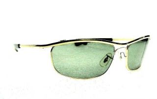 Ray - Ban USA Vintage B&L Rare Olympian I Deluxe Easy Rider L0255 NrMnt sunglasses 2