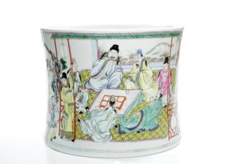 A Chinese Porcelain 2