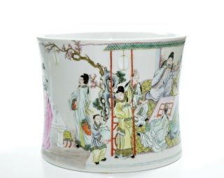 A Chinese Porcelain 3
