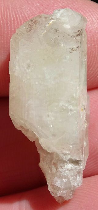 Mw: Phenakite Phenacite - Mt Antero,  Colorado - 44.  2cts
