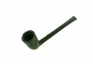 TOM ELTANG PENCIL SHANK FEATHER WEIGHT PIPE 3