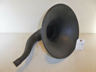 Atwater Kent Model M Horn Speaker 1197