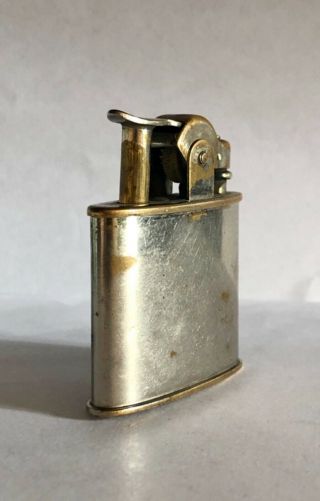 Vintage lighter Tempo Extremely very rare 4