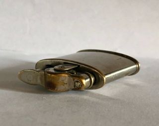 Vintage lighter Tempo Extremely very rare 5