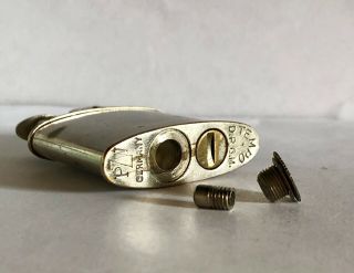 Vintage lighter Tempo Extremely very rare 8