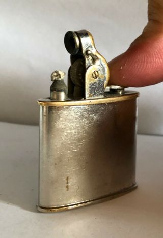Vintage lighter Tempo Extremely very rare 9