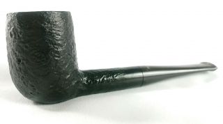 Dr Plumb Vintage London Made Smoking Estate Pipe Plum England 1241