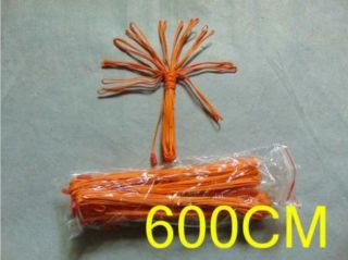 6m 60pcs Copper Wire Safety E - Match Fireworks Firing System Smart Remote Connect