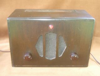 Vintage Western Electric 100f Telephone Loudspeaker