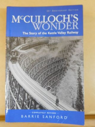 Mcculloch 
