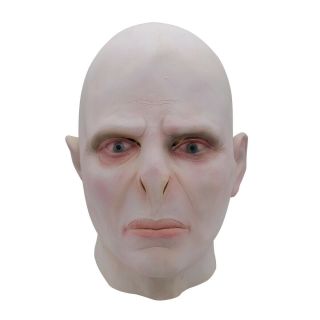 Harry Potter - Voldemort Mask Animal Mask Latex Mask Adult Cos Halloween Mask