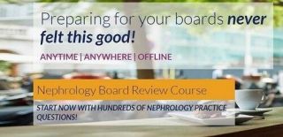 Nephrology Board Review Course 2018 (passmachine)