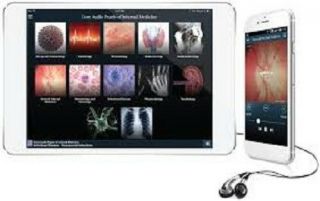 Internal Medicine Core Audio Pearls 2018