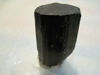Green Tourmaline Crystal 407.  6g (himalaya mine CA) LOOK 8