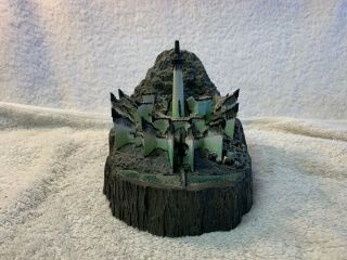 Lord Of The Rings Polystone Environment Minas Morgul