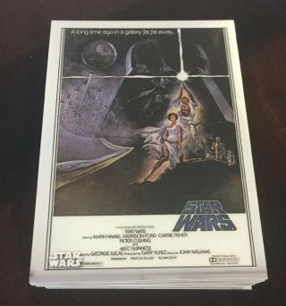 2019 Topps Star Wars Chrome Legacy Complete Master Set 270 Cards All Inserts 3