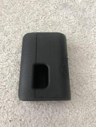 Rebel Mod Squonker DNA 75C (20700) With X2 20700 3D Printed Squonk 3