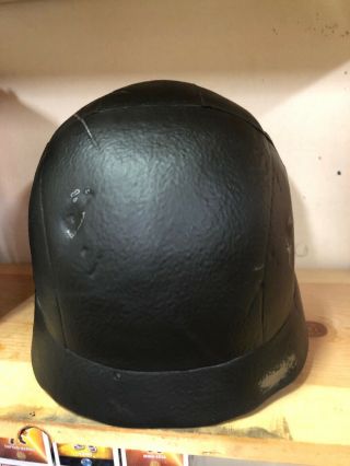 Star Wars The Black Series Kylo Ren Voice Changer Helmet With Box 3