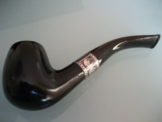 ' 89 Dunhill Estate Charlie Chaplin Pipe Pfeife Pipa 127/300 smoked only once 11