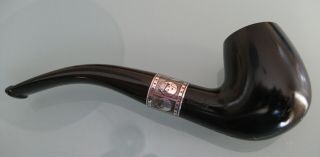' 89 Dunhill Estate Charlie Chaplin Pipe Pfeife Pipa 127/300 smoked only once 4