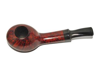 Bengt CARLSON 1/8 Bent Tomato Pipe The 