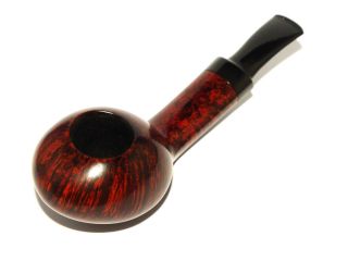 Bengt CARLSON 1/8 Bent Tomato Pipe The 