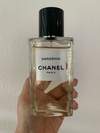 Fragrance Chanel Gardenia 6.  8 Fl.  Oz Women 