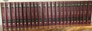 The Zohar Complete 22 Book Set (hardcover)
