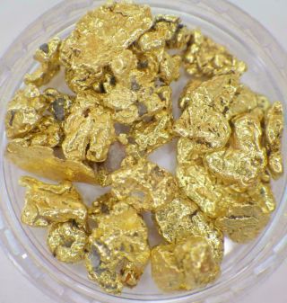 Quality Gold,  1 Nugget 5.  5 Grams,  1 Nugget 4.  8 Grams Plus Flakes.