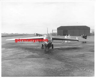 Royal Air Force,  Short Sherpa,  G - 14 - 1,  C1954,  10x8 Photograph G