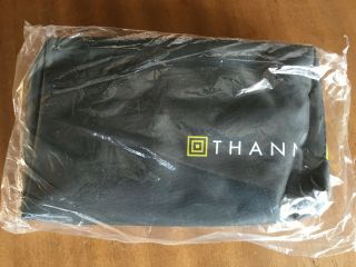 And Thai Airways Business Class Amenity Kit By Thann