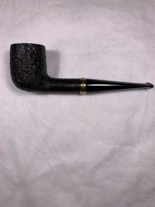 Dunhill Classic Series With Gold Band