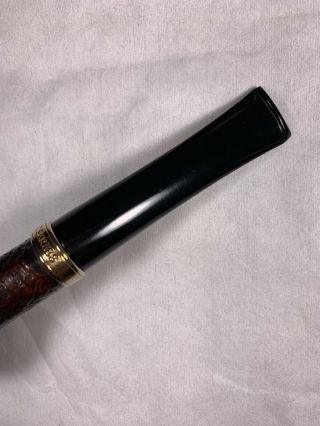 Dunhill Classic Series With Gold Band 7