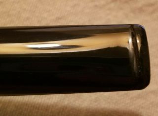 1926 Dunhill ' s ' Shell ' Double Patent (137/7) English Estate Pipe 5
