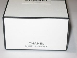 Vintage Perfume Bottle Chanel No 5 Bottle/Boxes - - 1/2 OZ - Full - 3 3