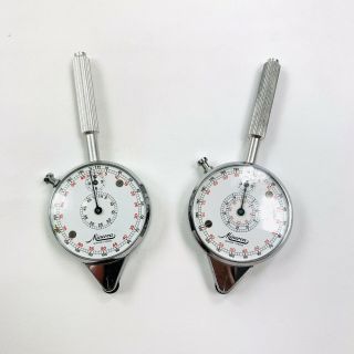 Bundle Minerva Swiss Made Opisometer Curvimeter Drafting Tool