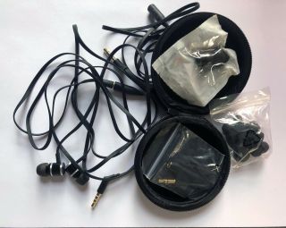 Beyerdynamic Dx160ie Premium In - Ear Headphones / Premium In - Ear Headphones