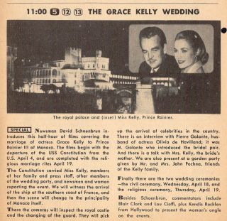 1956 Tv Ad 