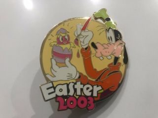 Disney - Easter 2003 (goofy)