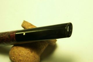 1946 DUNHILL SHELL 35/1 PATENT NUMBER /34 (GRP 3) ESTATE PIPE 11
