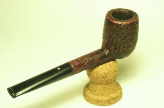 1946 Dunhill Shell 35/1 Patent Number /34 (grp 3) Estate Pipe