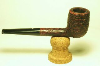 1946 DUNHILL SHELL 35/1 PATENT NUMBER /34 (GRP 3) ESTATE PIPE 2