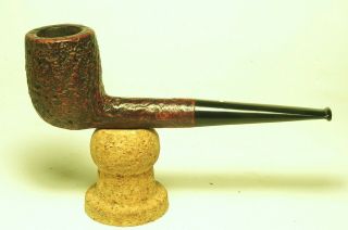 1946 DUNHILL SHELL 35/1 PATENT NUMBER /34 (GRP 3) ESTATE PIPE 3