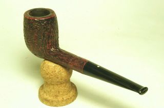 1946 DUNHILL SHELL 35/1 PATENT NUMBER /34 (GRP 3) ESTATE PIPE 5