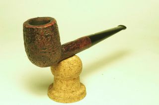 1946 DUNHILL SHELL 35/1 PATENT NUMBER /34 (GRP 3) ESTATE PIPE 7